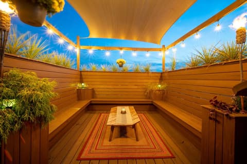 Built for Guests and Owners